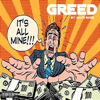 Greed - Single