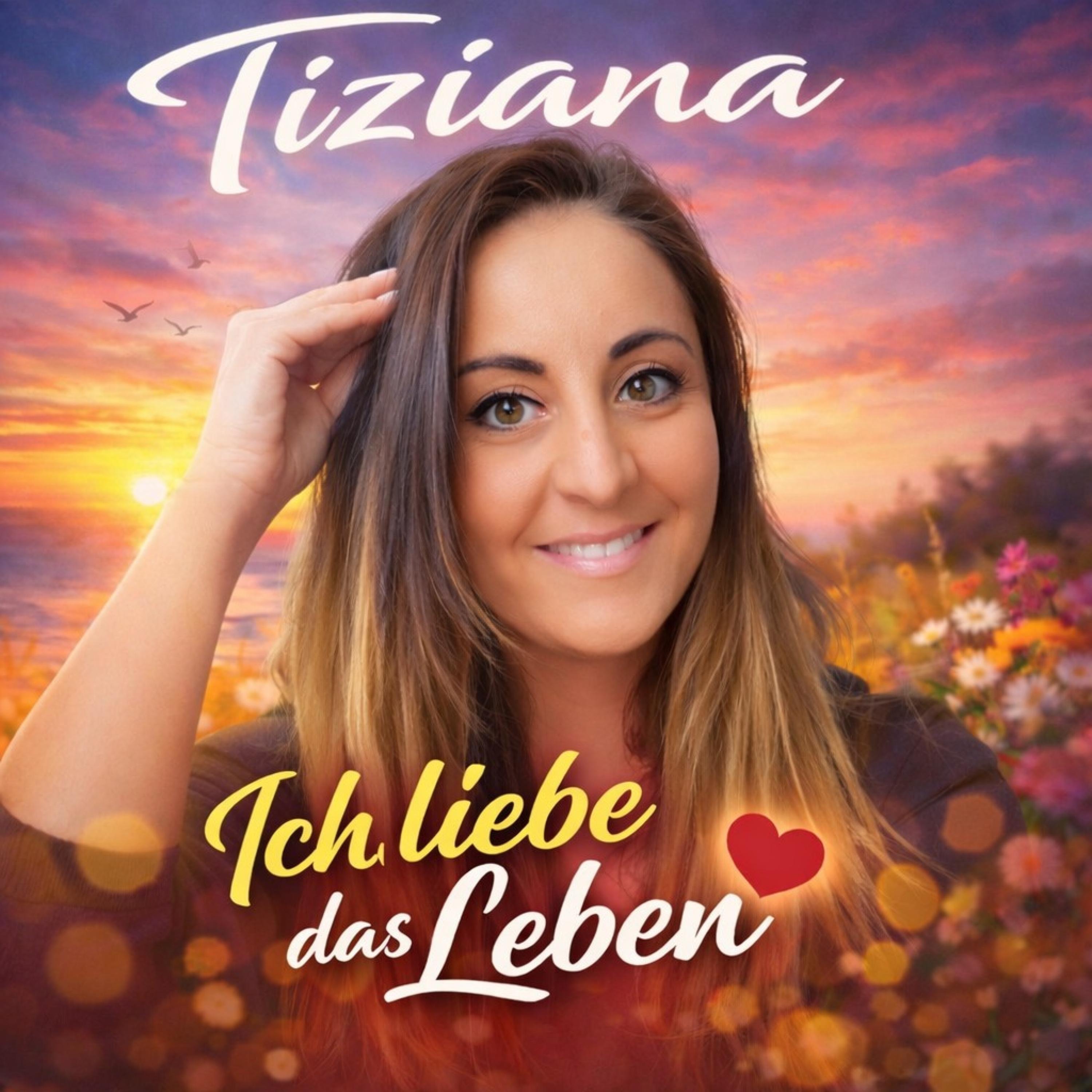 Ich liebe das Leben - Single