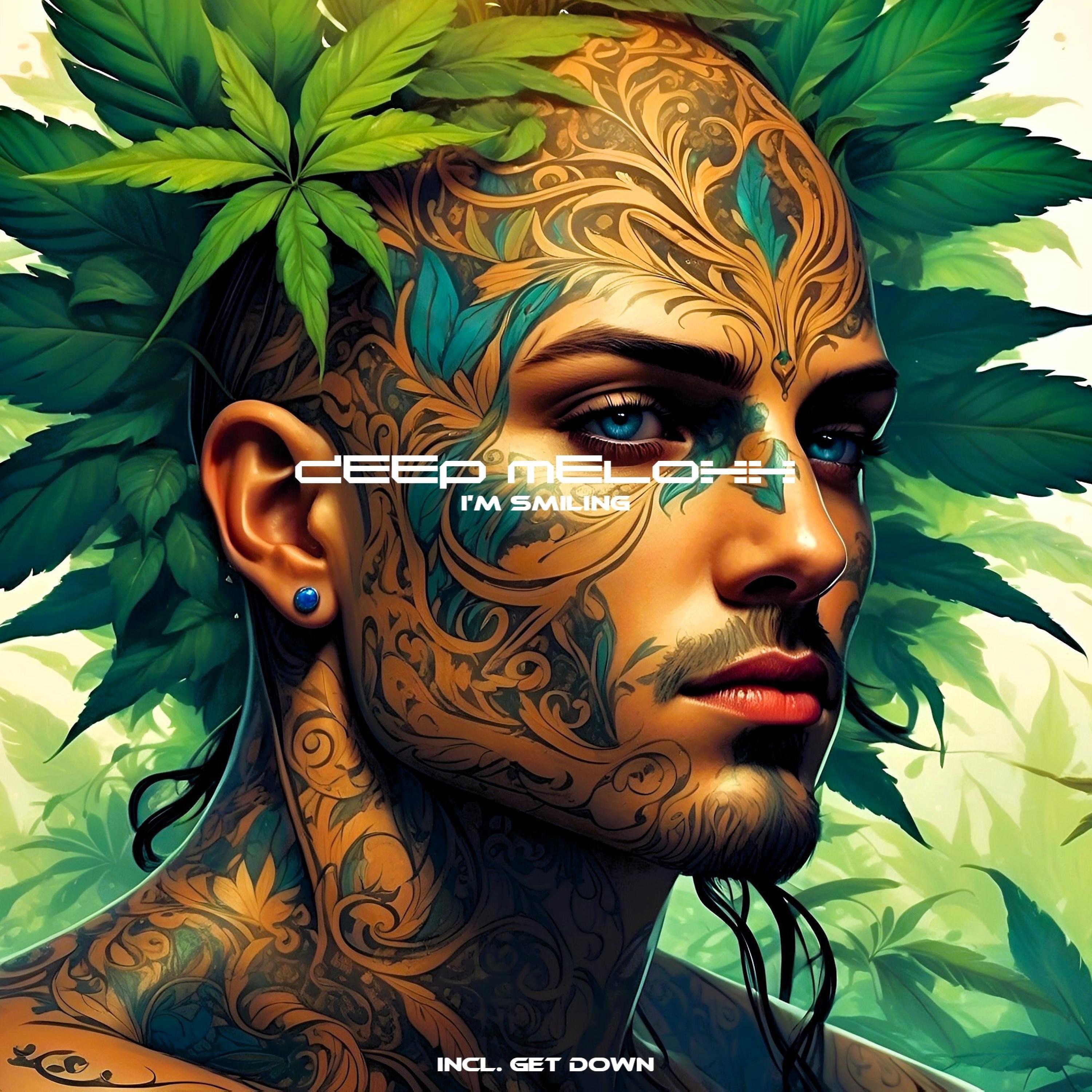 I'm Smiling - Single