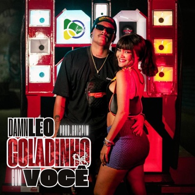 Coladinho com você - Single