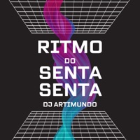Ritmo do Senta Senta (feat. MC NEGRITIN & MC MAESTRO) - Single - Dj Artimundo
