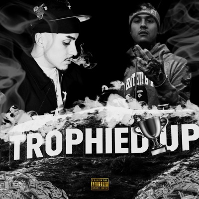 Trophied Up - Single