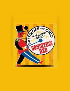聆聽 Baltimore And Ohio Marching Band、觀看音樂影片、閱讀小傳、查看巡演日期等！