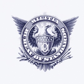 Militia (feat. ECEE) Saint Soul