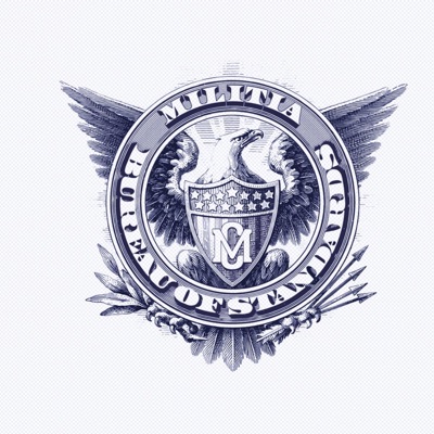 Militia (feat. ECEE) - Single