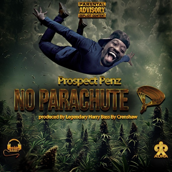 No Parachute