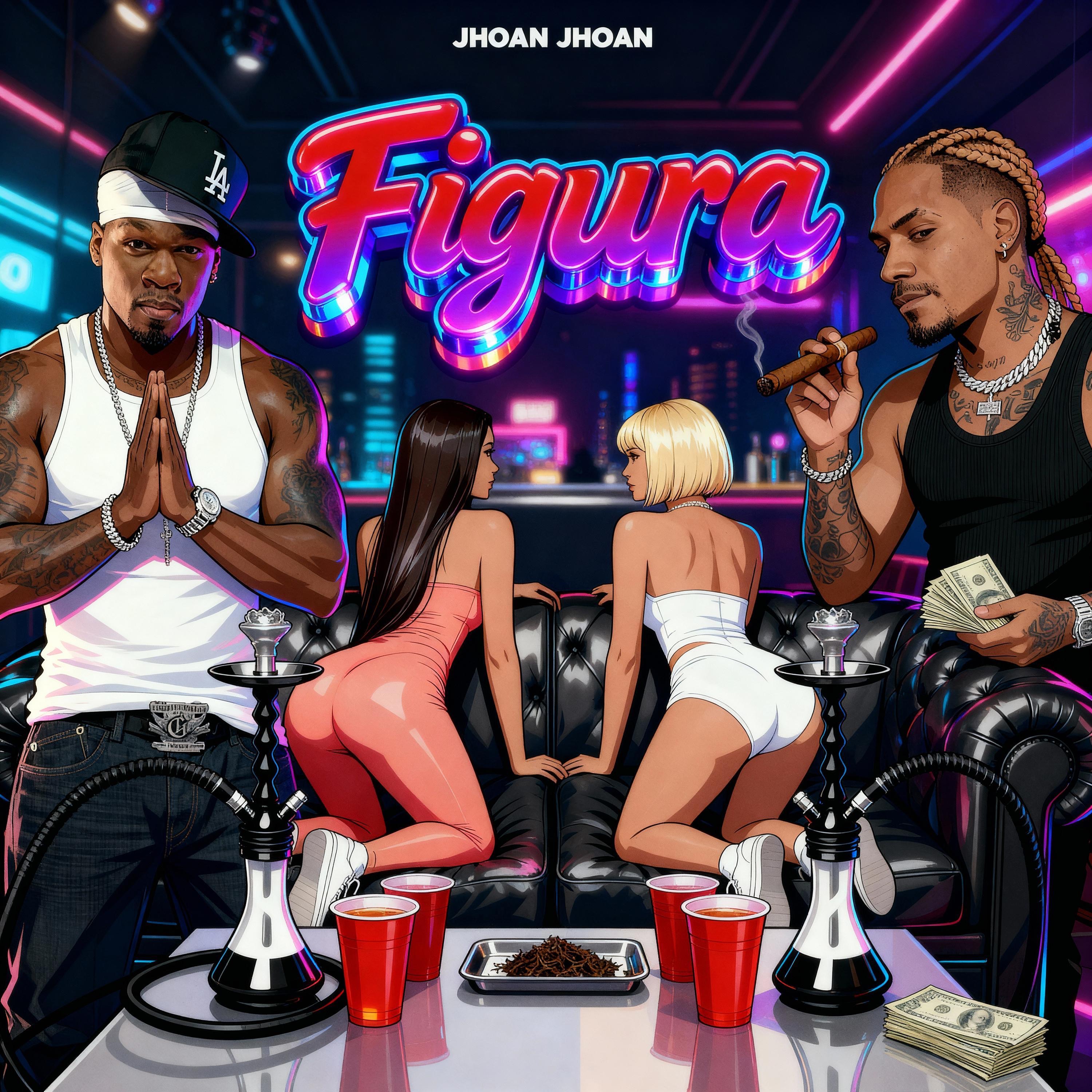Figura - Single