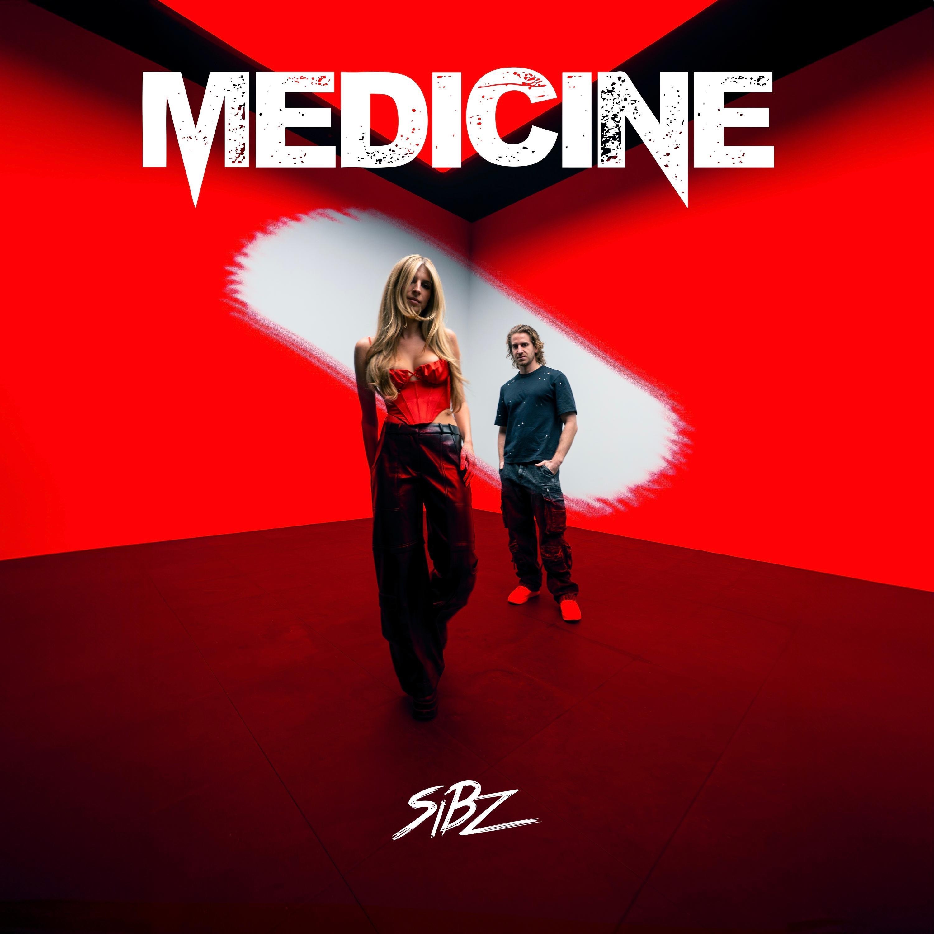 MEDICINE - Single