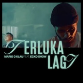 Terluka Lagi (feat. Ecko Show) artwork