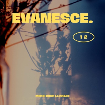 Evanesce. - Single
