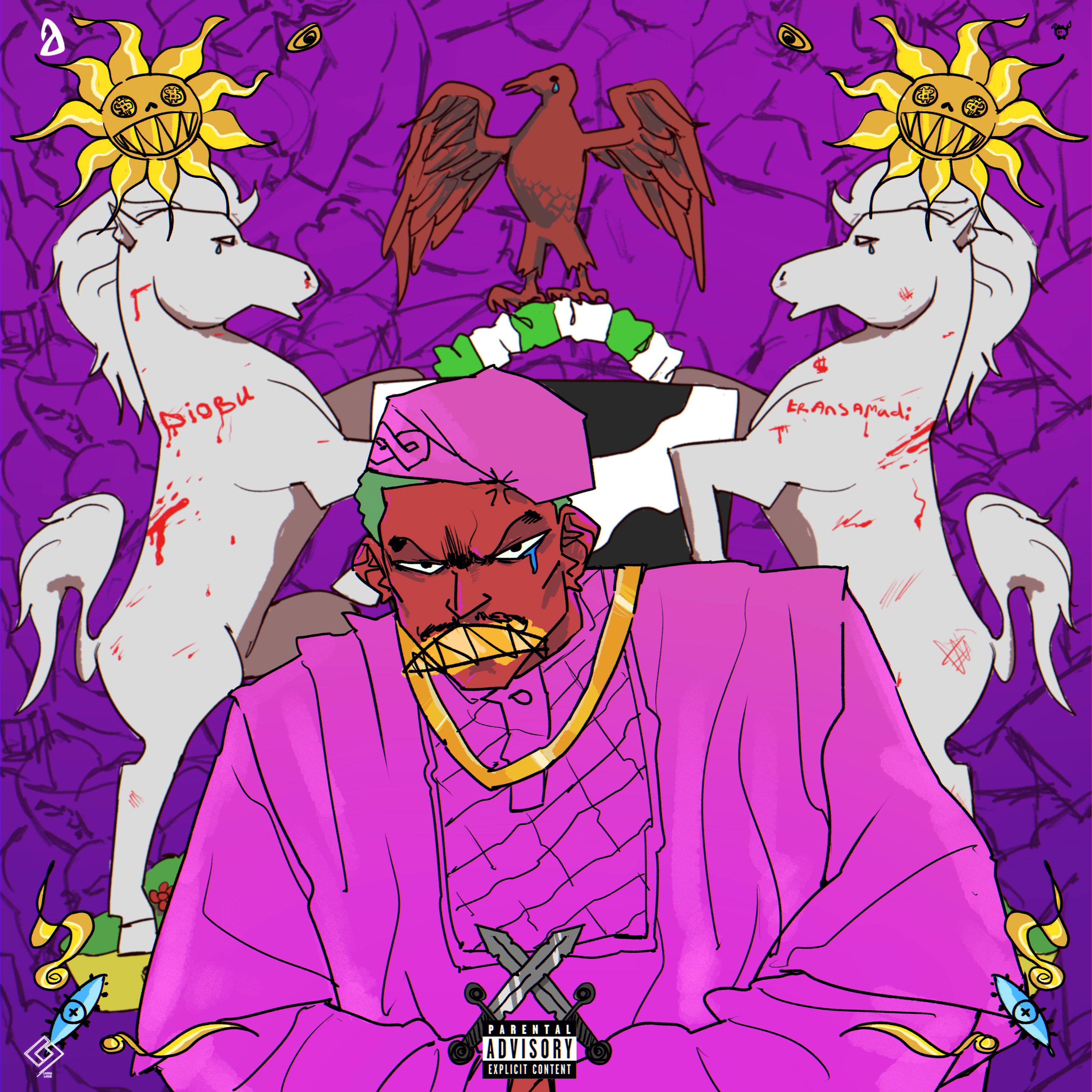 State of Emergency (Summer Never Happened) - Single