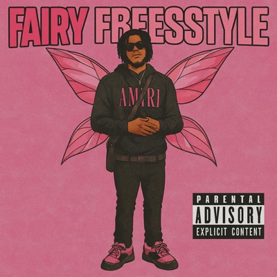 2:07am Freestyle - Single