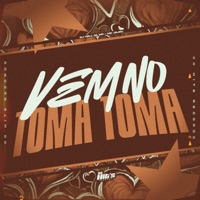 Vem no Toma Toma - Single - DJ Will da ms & Mc Jajau