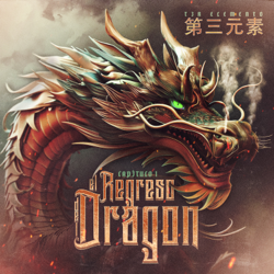 Capítulo 1: El Regreso Del Dragon - T3r Elemento Cover Art