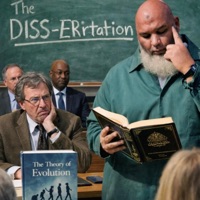 The DISS-ERrtation - Single - RRome Alone