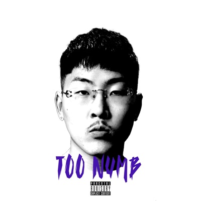 Too Numb - Single