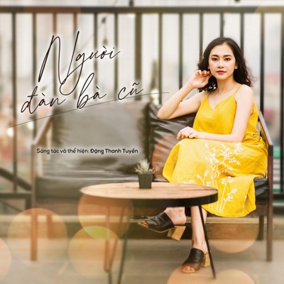 Người Đàn Bà Cũ - Single