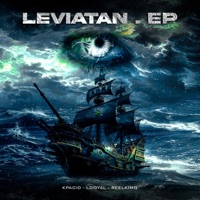 X LA RCSM - Single - Kpacid