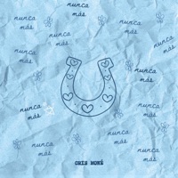 nunca más - Single - Cris Moné