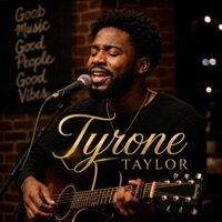 LOVE DID IT. PART 2 - Single - Tyrone Taylor