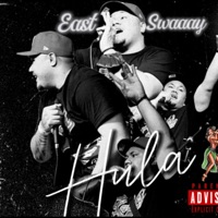Hula - Single - East Swaaay