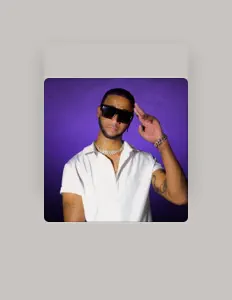 Listen to Rick Jay, watch music videos, read bio, see tour dates & more!