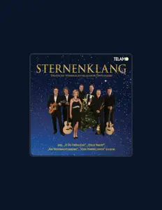 Poslechněte si interpreta Sternenklang, sledujte hudební videa, přečtěte si životopis, podívejte se na data turné a další informace.