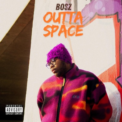 Outta Space - Single