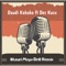 Shauri Moyo Drill (Remix) [feat. DEZ KURU] - Daudi Kabaka lyrics
