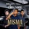 De Apodo Soy El Enano - Grupo Misma Linea lyrics