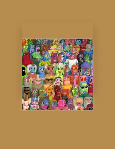 收听 American Neon、观看音乐视频、阅读小传、查看巡演日期等 ！