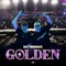 Golden - Da Tweekaz lyrics