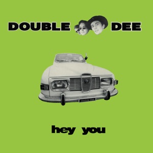 Hey You (feat. Danny Losito)