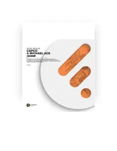 Capco을(를) 듣고, 뮤직 비디오를 보고, 약력을 읽고, 투어 일정 등을 확인하세요!