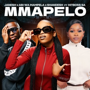 Mmapelo (feat. Hitboss SA)