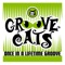 Groove Cats - 82 - Once In A Lifetime Groove