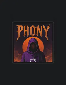 Poslechněte si interpreta Duffeey, sledujte hudební videa, přečtěte si životopis, podívejte se na data turné a další informace.