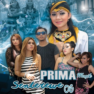 PRIMA MUSIK SENTEREWE 06
