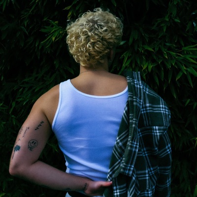 I'm Happy (Not Really) - Single