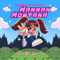 Hannah Montaña - Single - Eduardo Soto & FLVCKKA