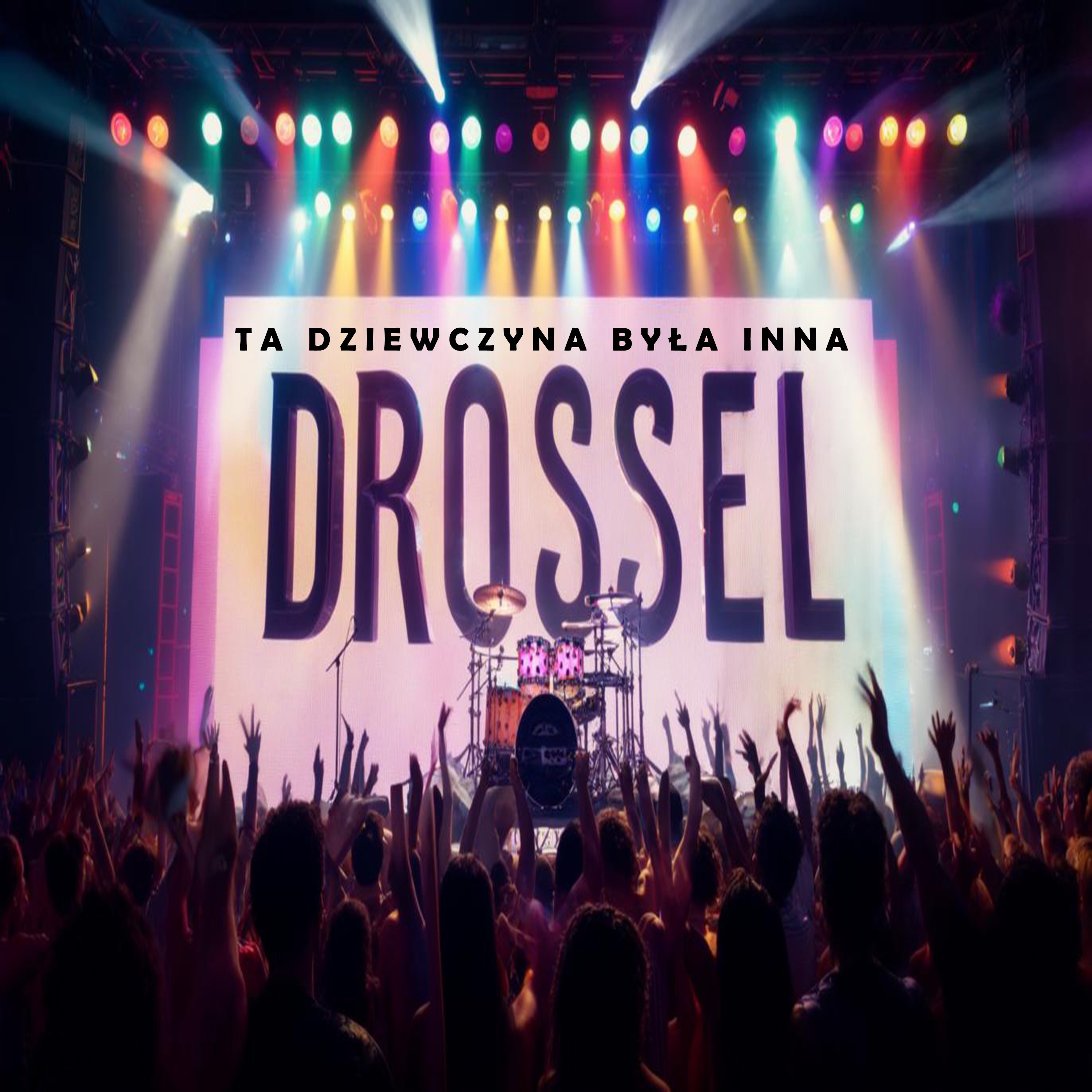 Ta dziewczyna była inna - Single