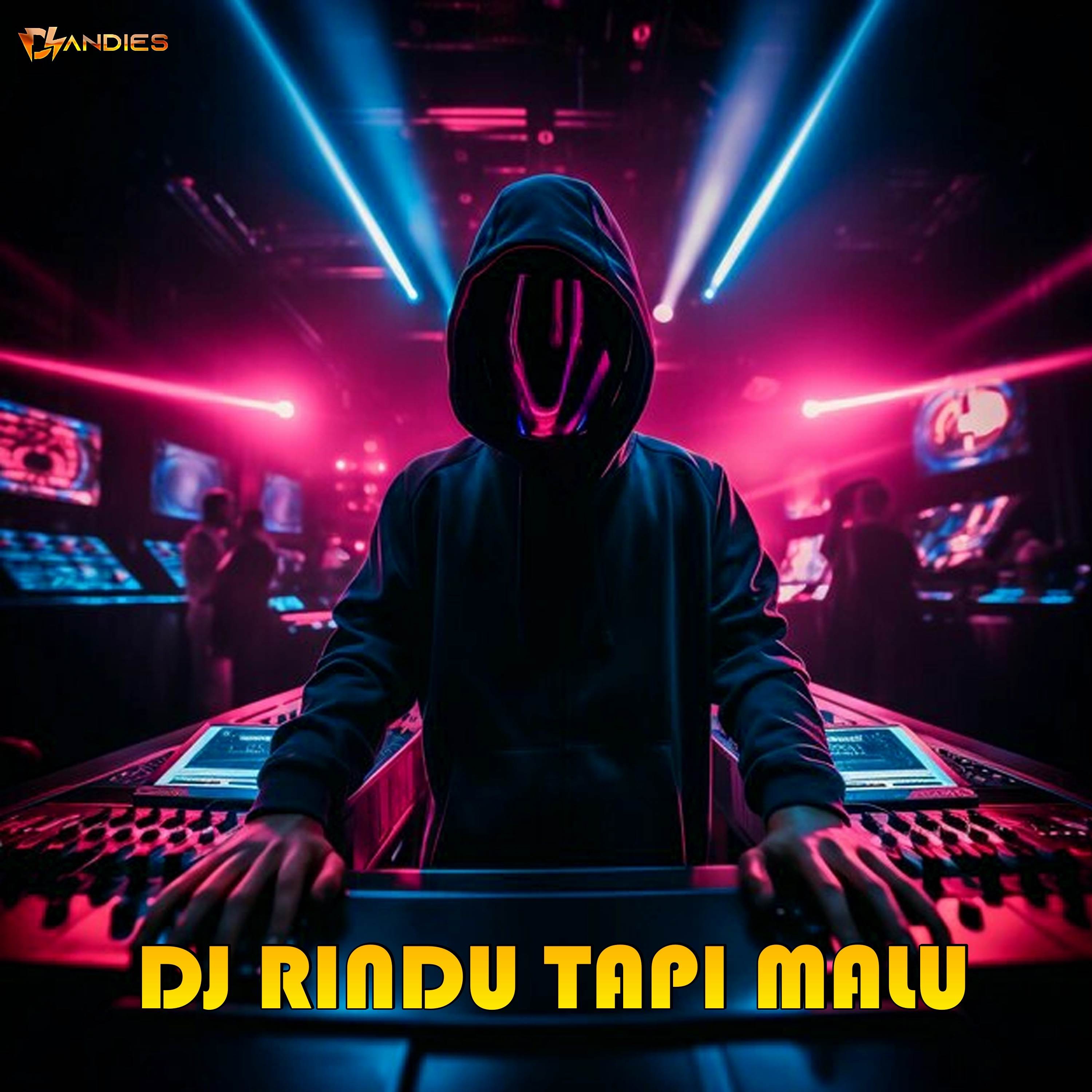 DJ RINDU TAPI MALU - Single