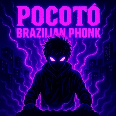POCOTÓ BRAZILIAN PHONK - Single