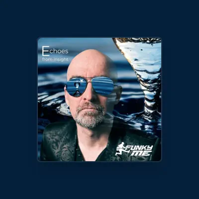 Listen to Funky ME, watch music videos, read bio, see tour dates & more!