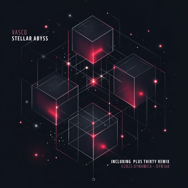 Stellar Abyss - Single