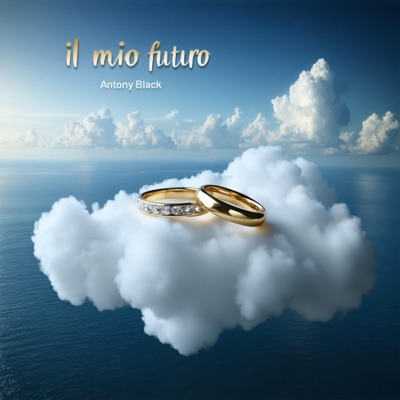 Il mio Futuro - Single