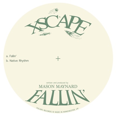 Fallin' - Single