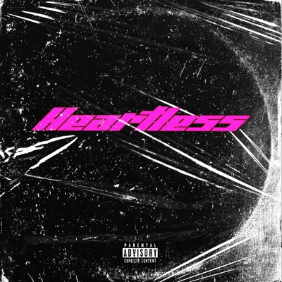 Heartless (feat. Bg Illie) - Single