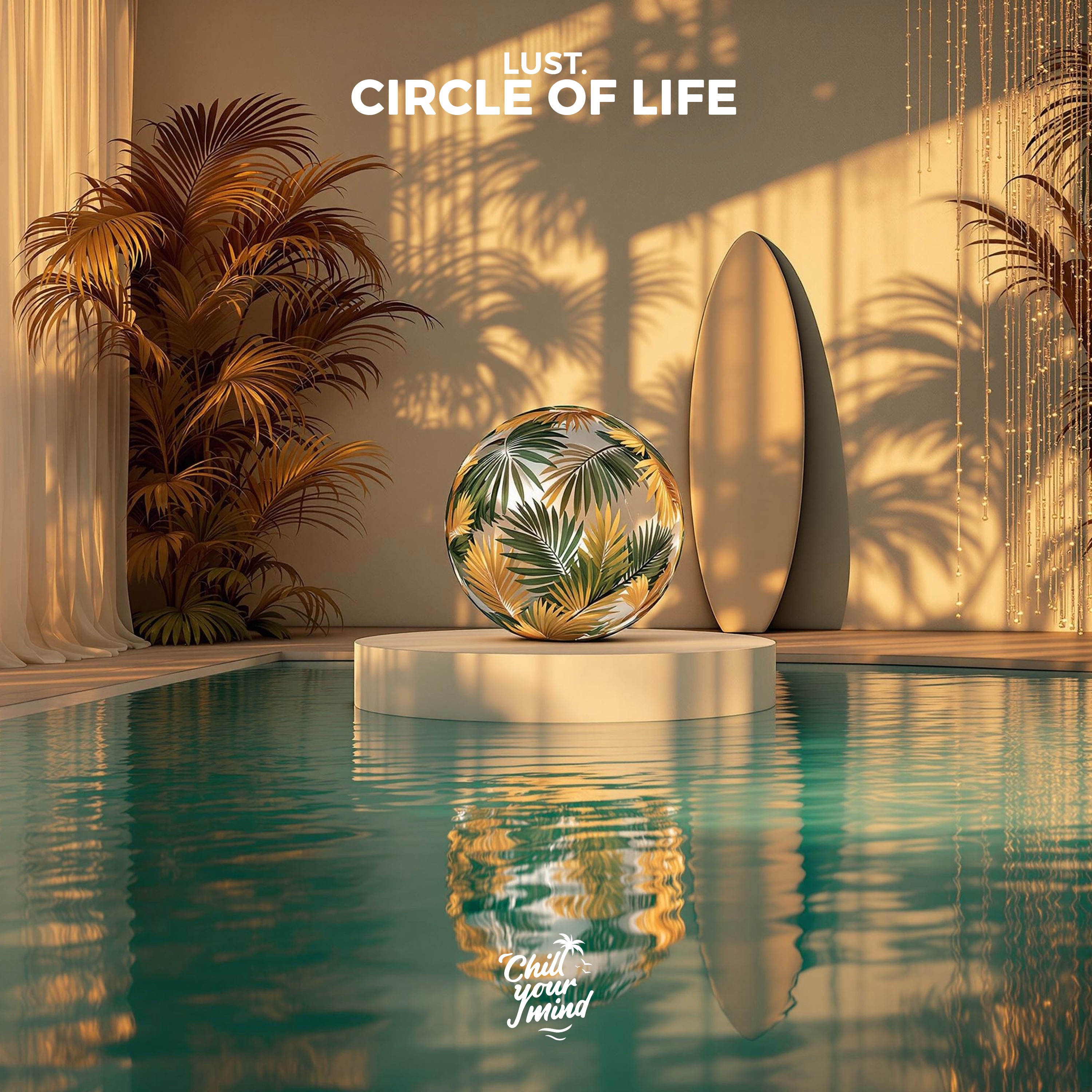 Circle of Life - Single