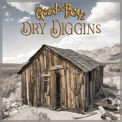 Dry Diggins - EP